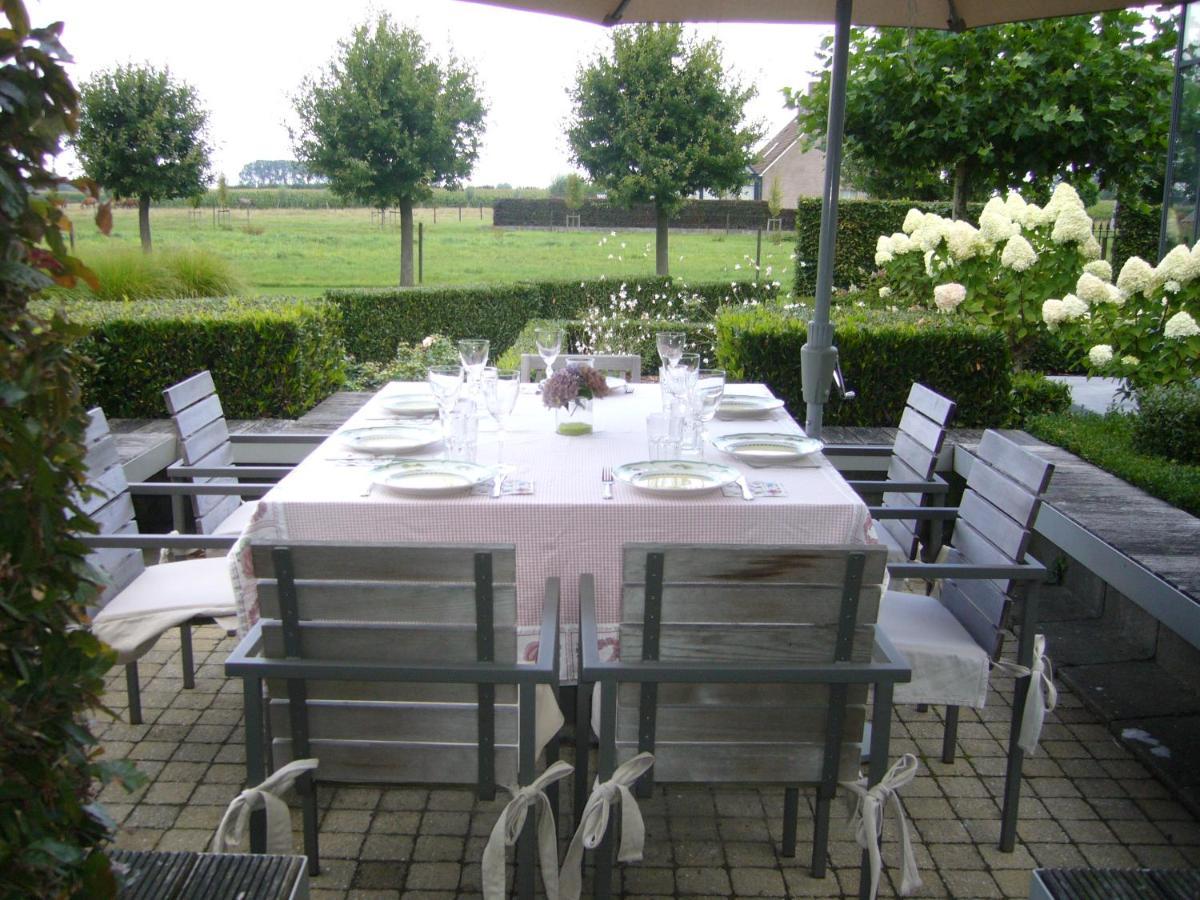 De Moeraseik 4*