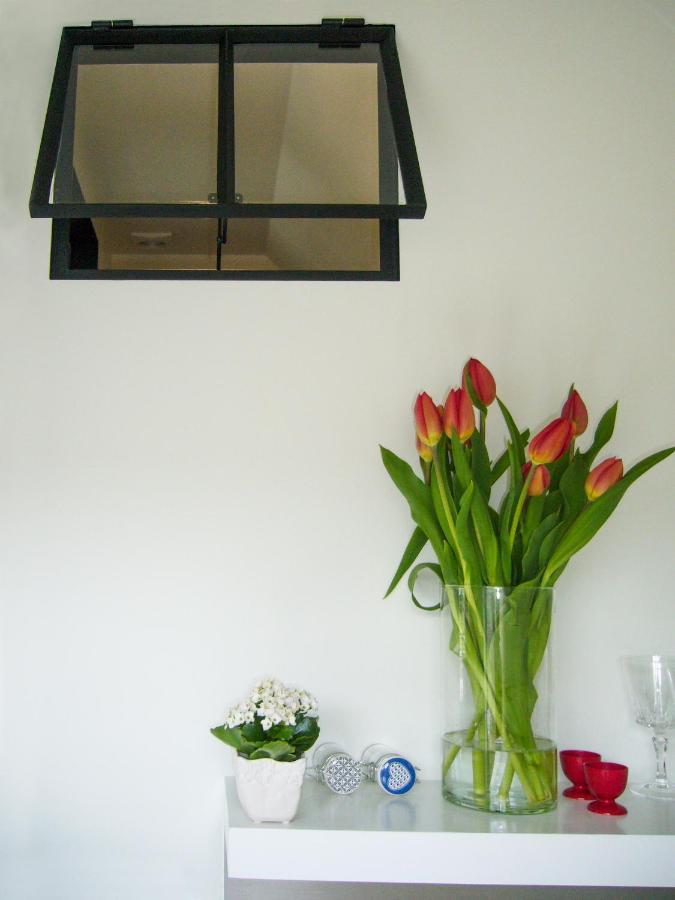 Bed & Breakfast De Moeraseik Zele