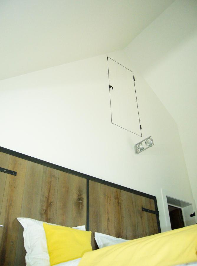 De Moeraseik 4*