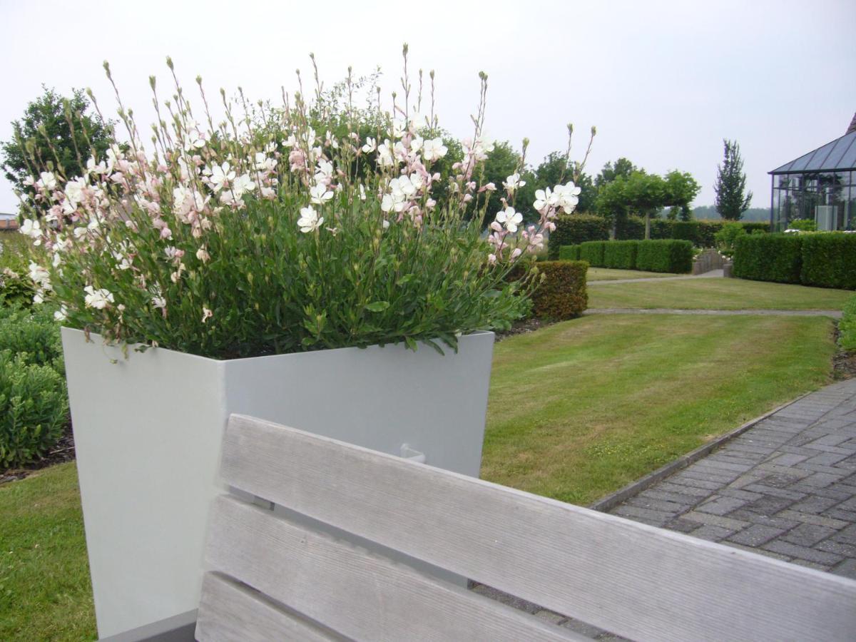 De Moeraseik 4*