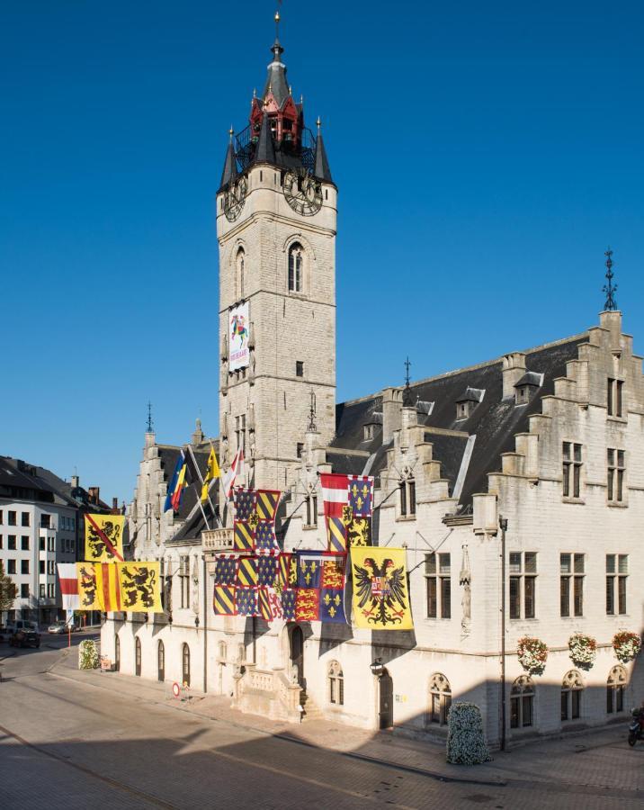 De Moeraseik 4*