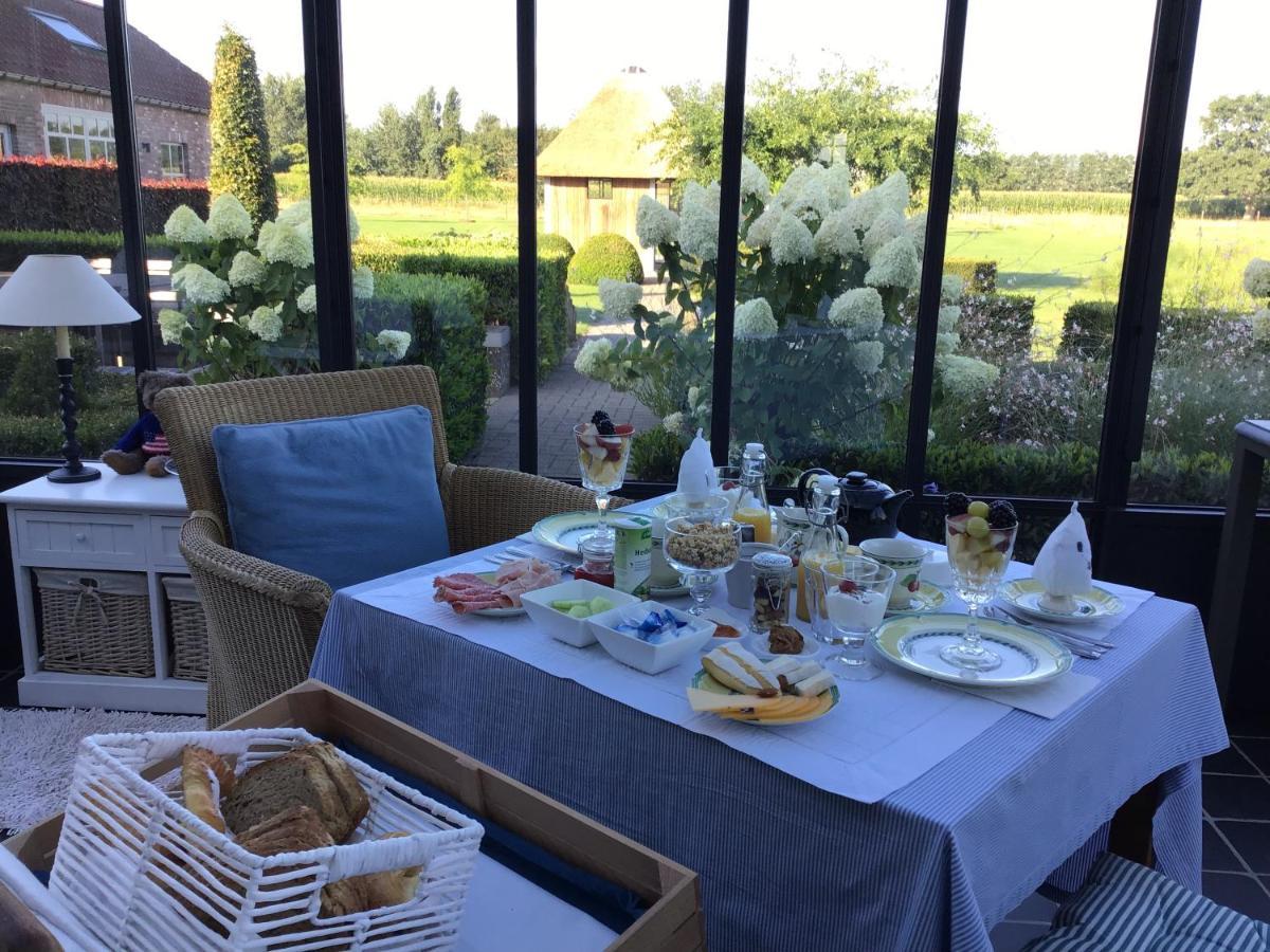 De Moeraseik Bed & Breakfast