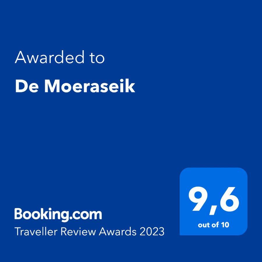 De Moeraseik Bed & Breakfast
