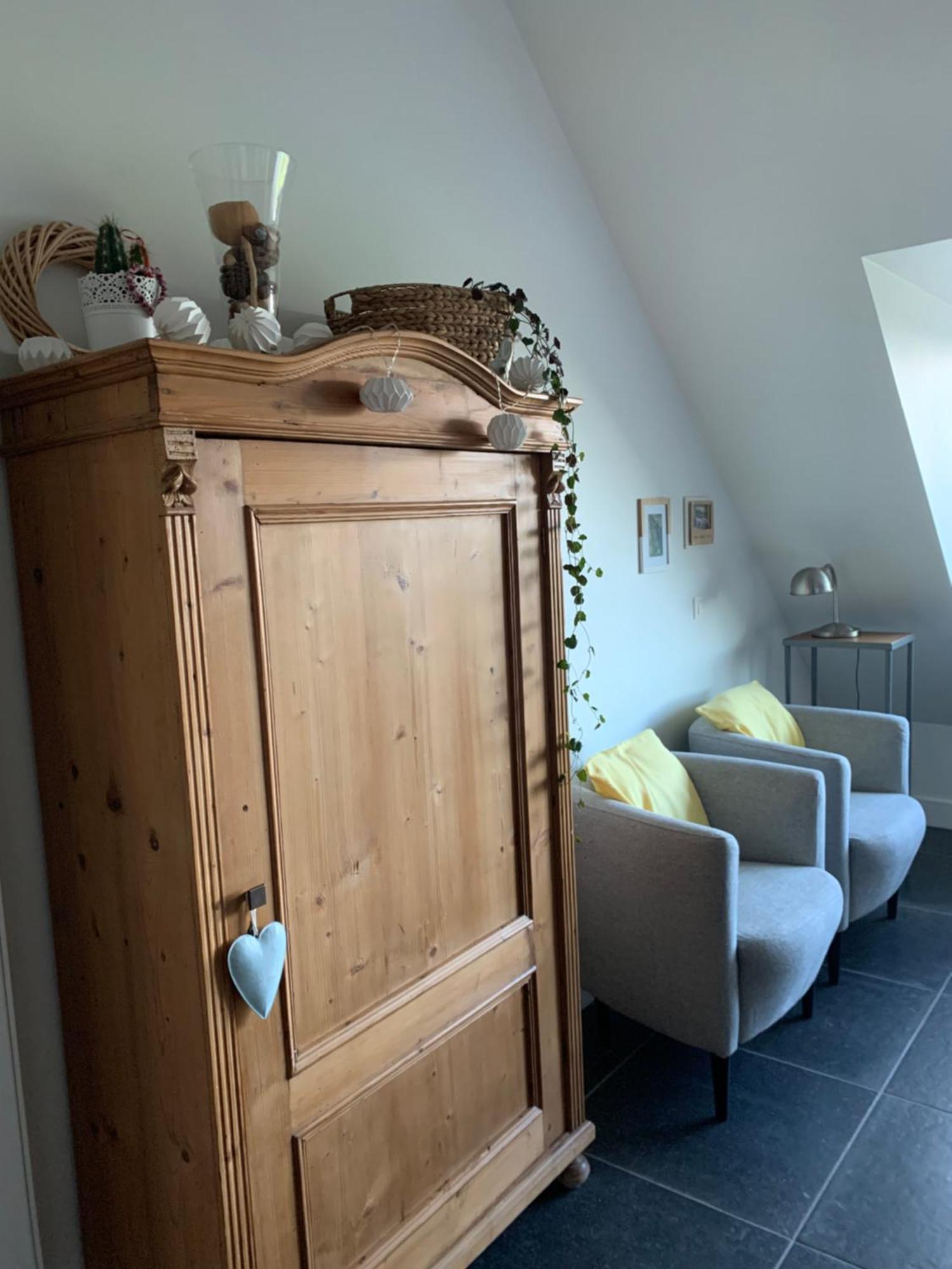 De Moeraseik 4* Zele